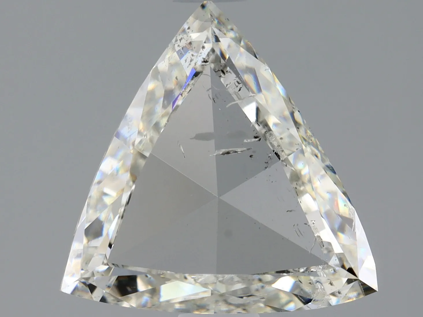 Trilliant 2.01 J SI2 MED