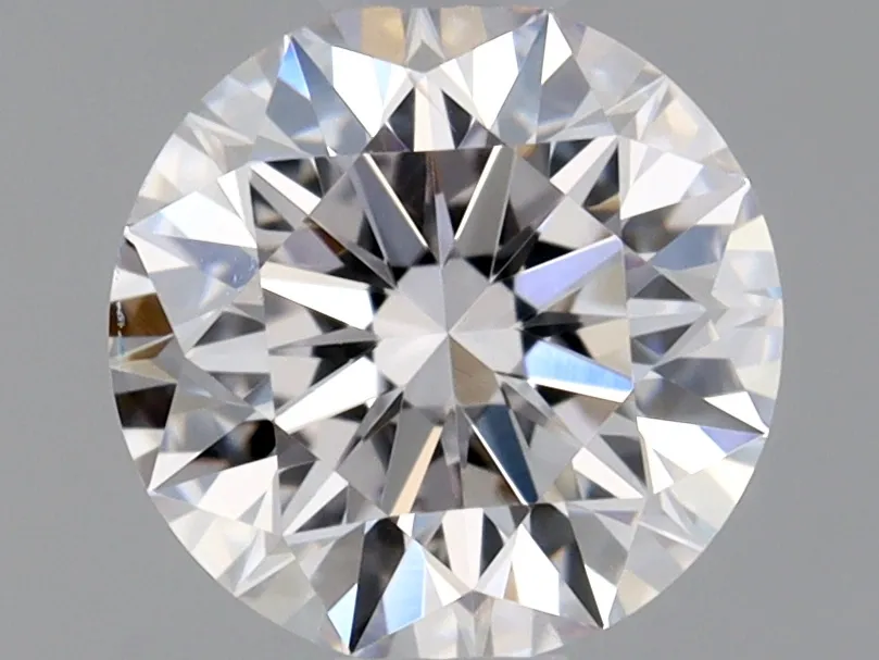 Round 0.51 Pink VS2 NON