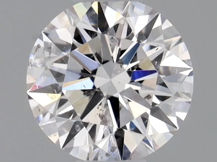 Round 0.3 Pink SI2 NON