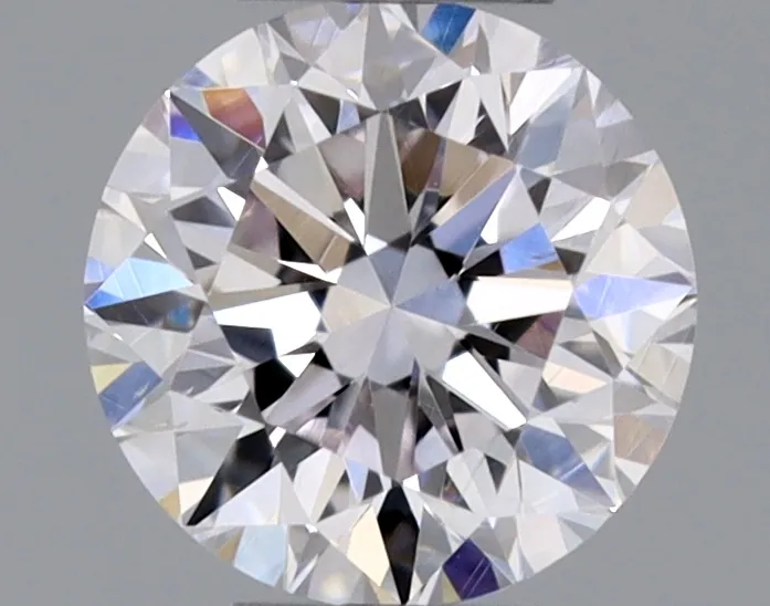 Round 0.25 Pink VS2 NON