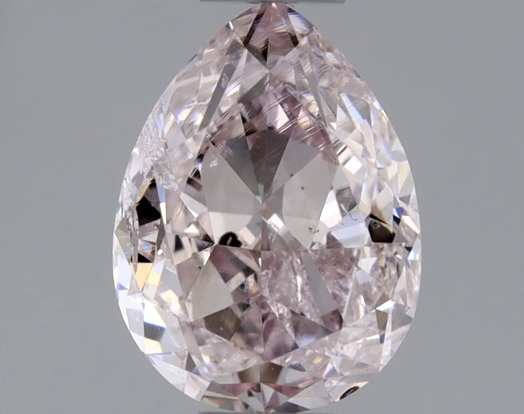 Pear 0.54 Pink I1 NON