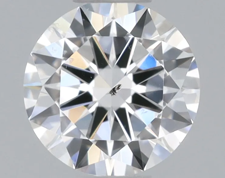 Round 0.29 F SI1 NON
