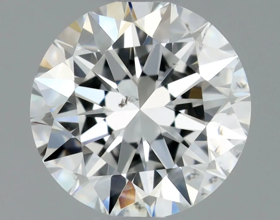 Round 0.57 F SI1 NON