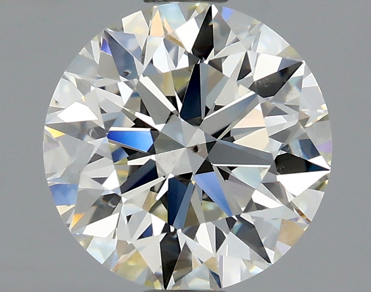 Round 1.33 K SI1 NON