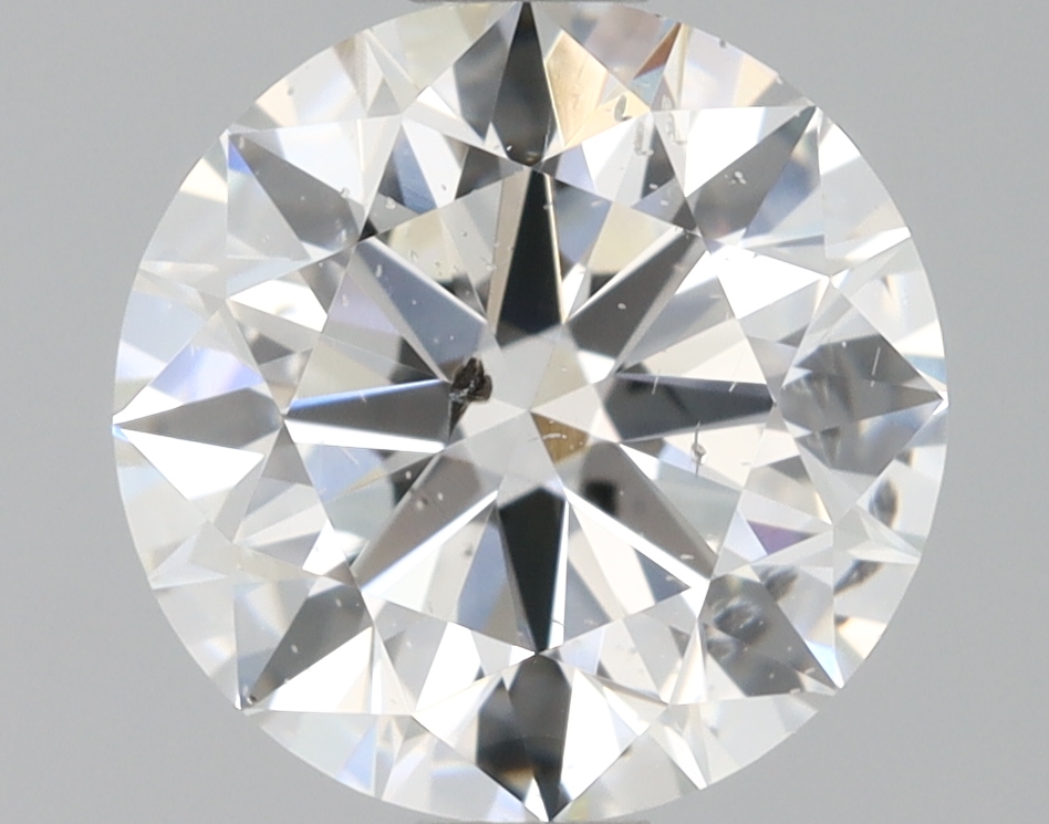 Round 1.09 H SI2 FNT