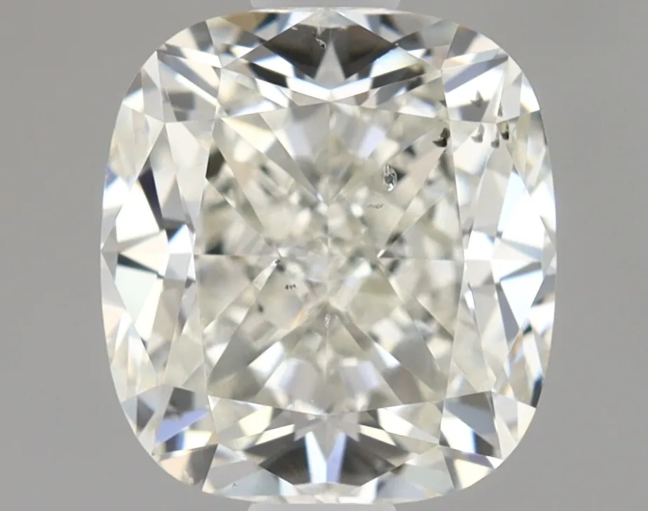 Cushion Brilliant 1.2 J SI1 NON