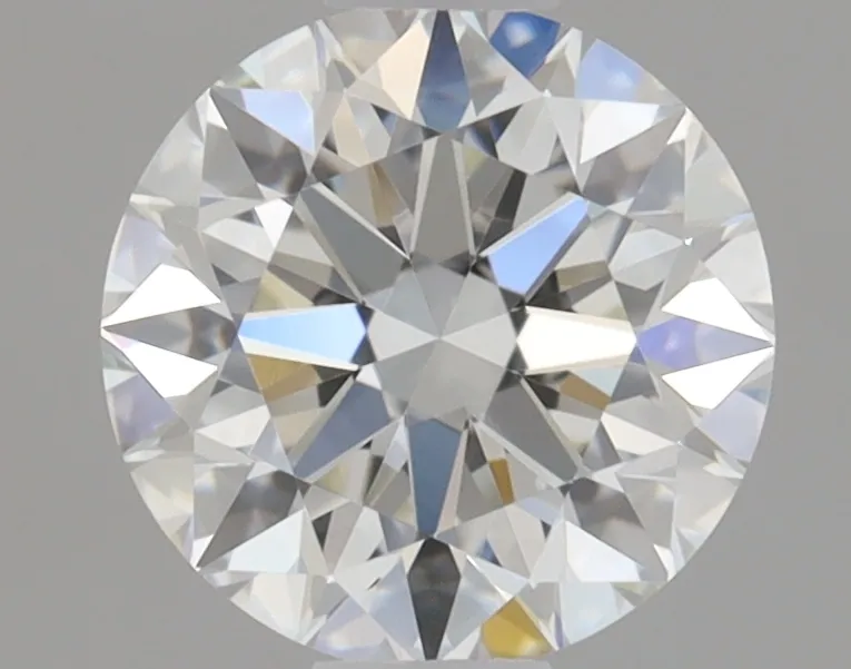 Round 0.6 H VVS1 FNT