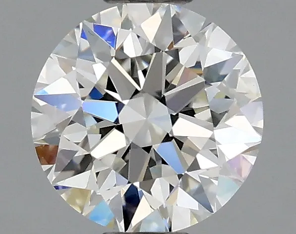 Round 0.58 H VVS1 NON