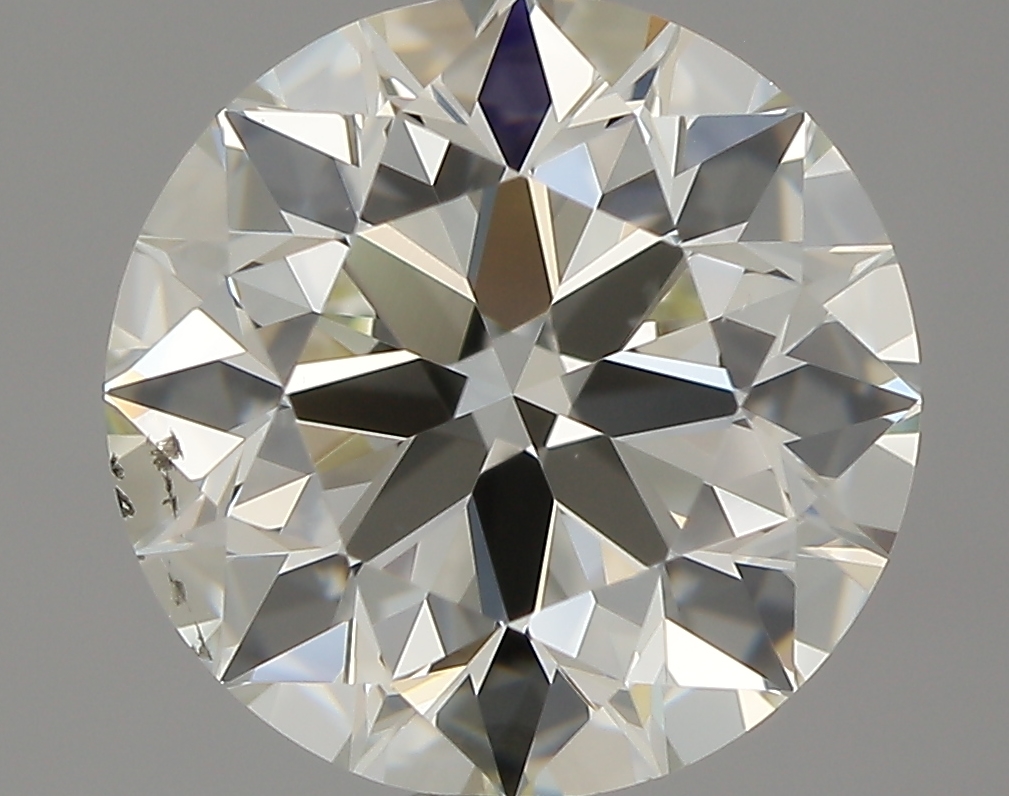 Round 1.5 K SI1 NON
