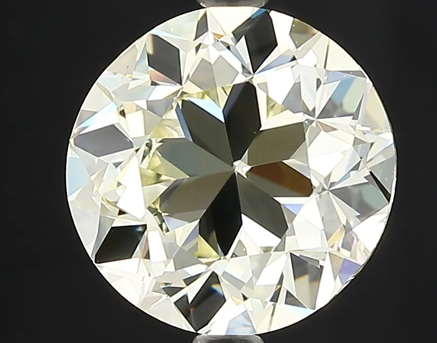 Round 3.01 M VS1 NON