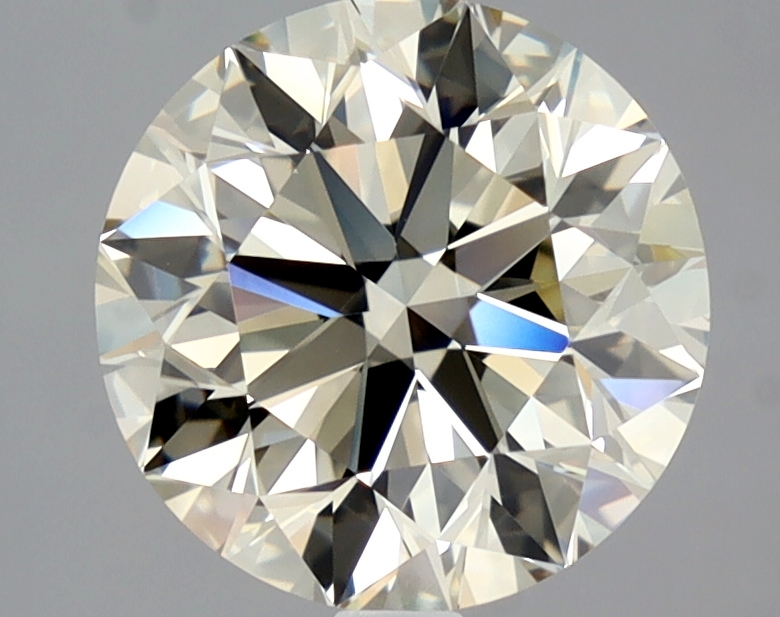 Round 2.73 L VVS2 NON