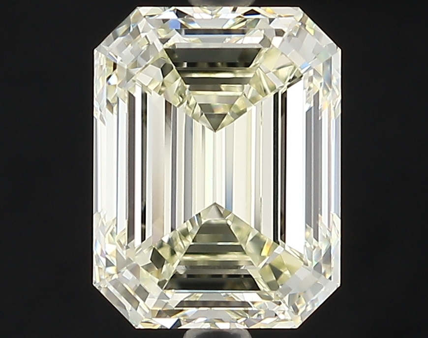 Emerald 3.06 L VVS2 SLT