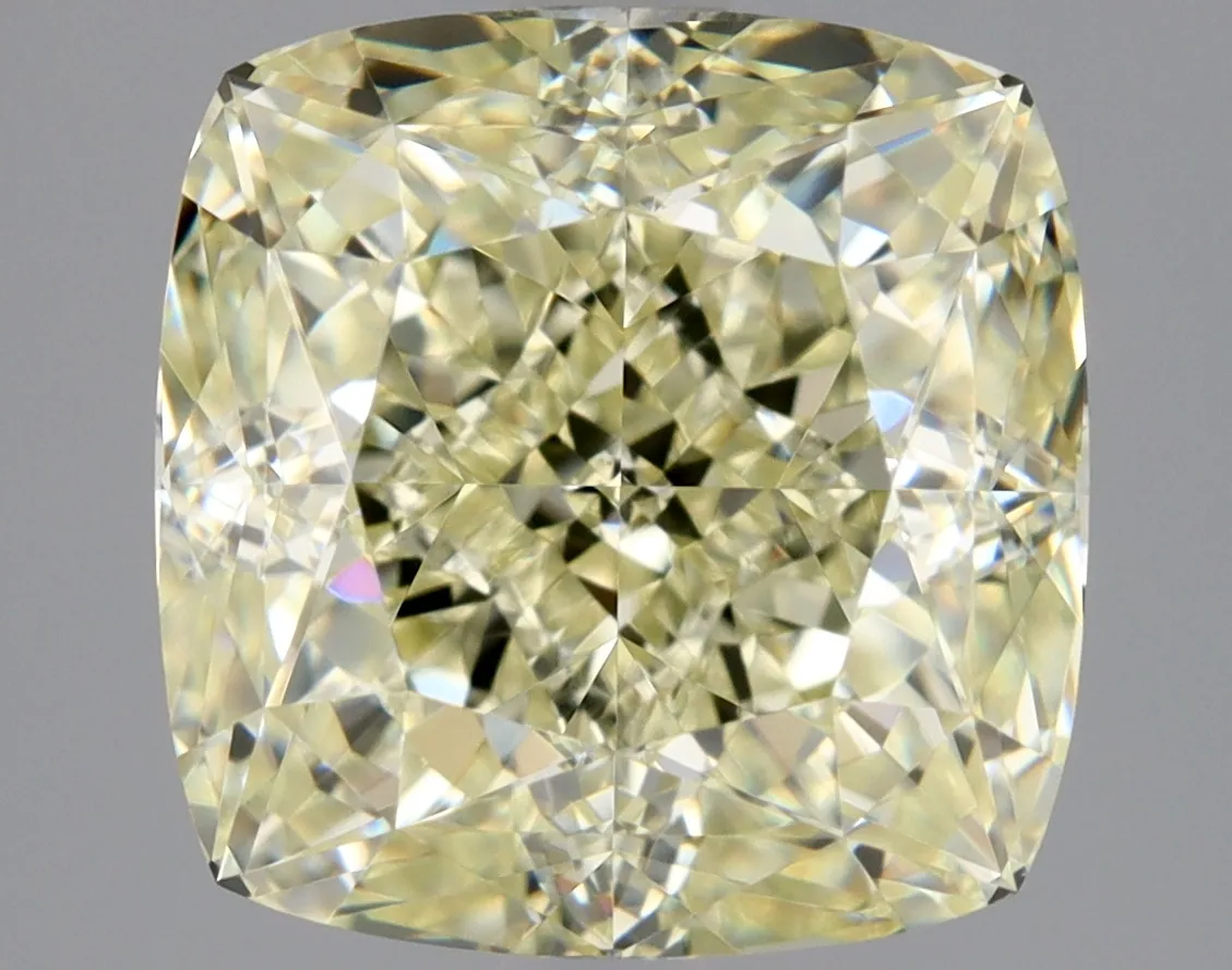 Cushion Brilliant 3.12 W-X VS1 NON