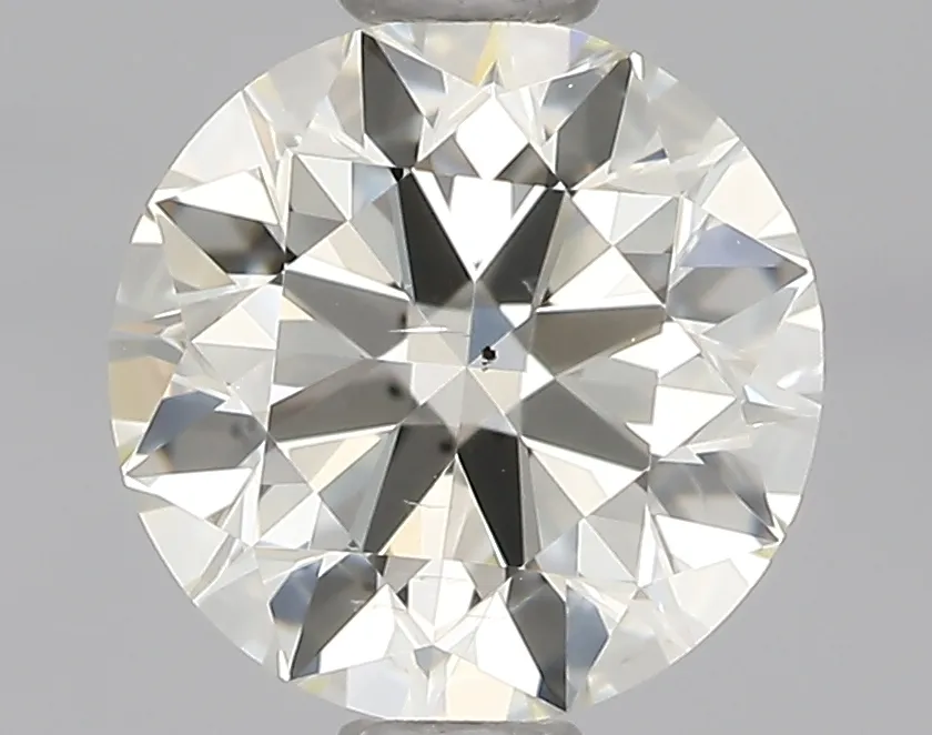 Round 0.6 M SI1 NON