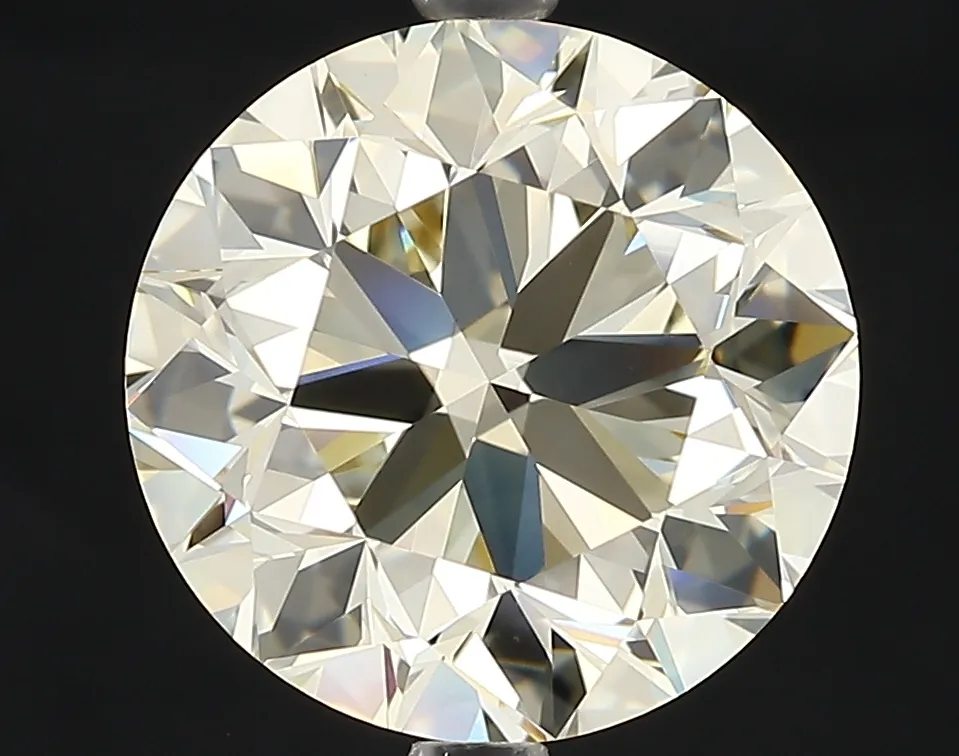 Round 4.05 M VS1 NON