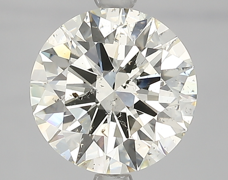 Round 2.01 L SI2 FNT