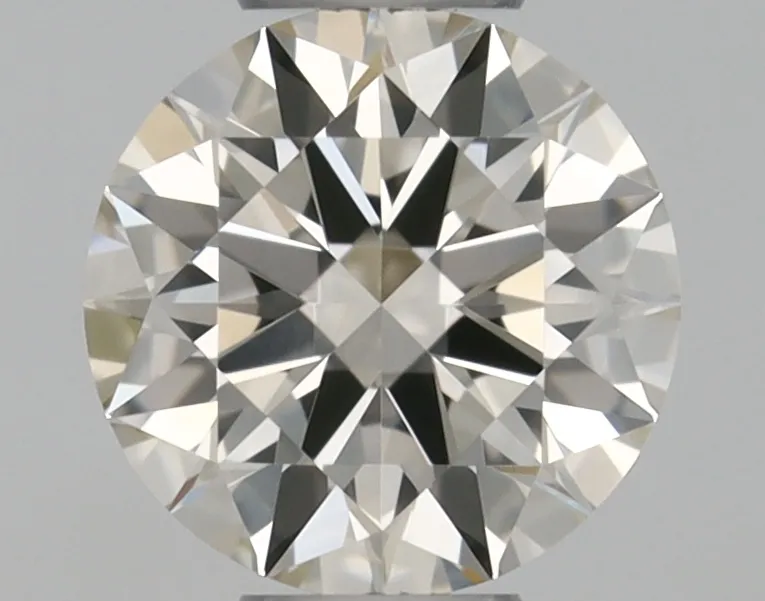 Round 0.3 Brown VVS1 NON