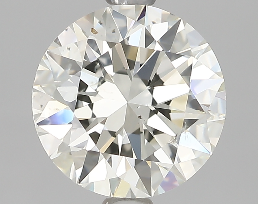 Round 1.5 K SI2 NON