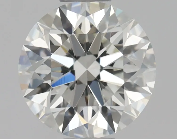 Round 0.6 I VVS2 FNT