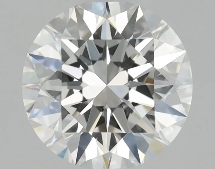 Round 0.6 G VVS1 FNT