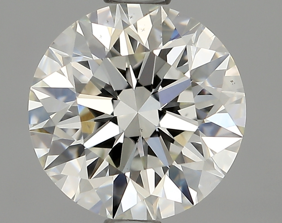 Round 1.22 I VS2 NON