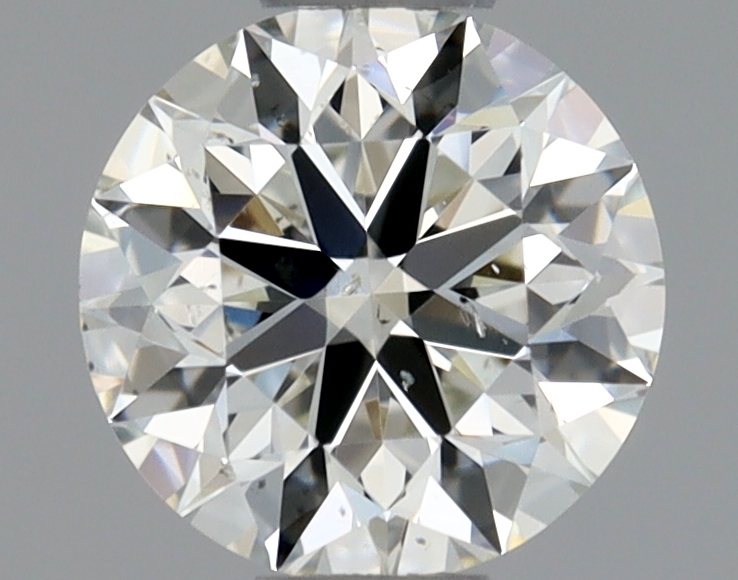 Round 0.56 I SI1 NON