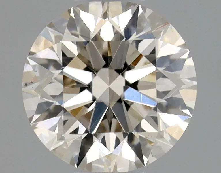 Round 0.5 Brown VS2 NON