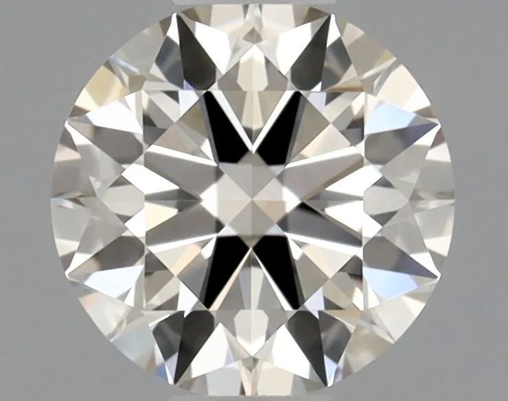 Round 0.5 Brown VS1 NON