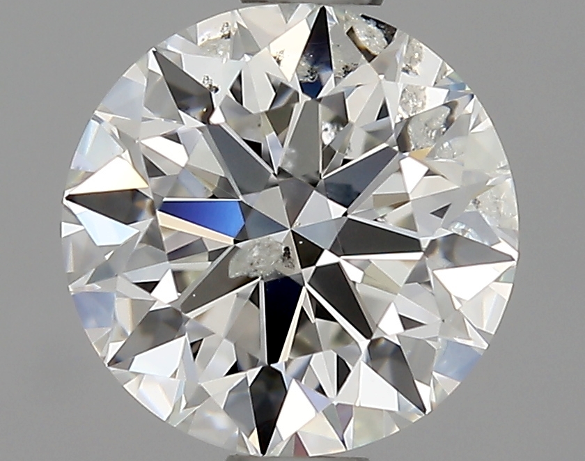 Round 1.11 F SI2 VSLT