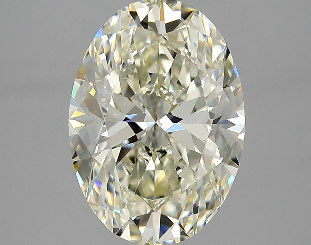 Oval 2.2 L VS1 NON