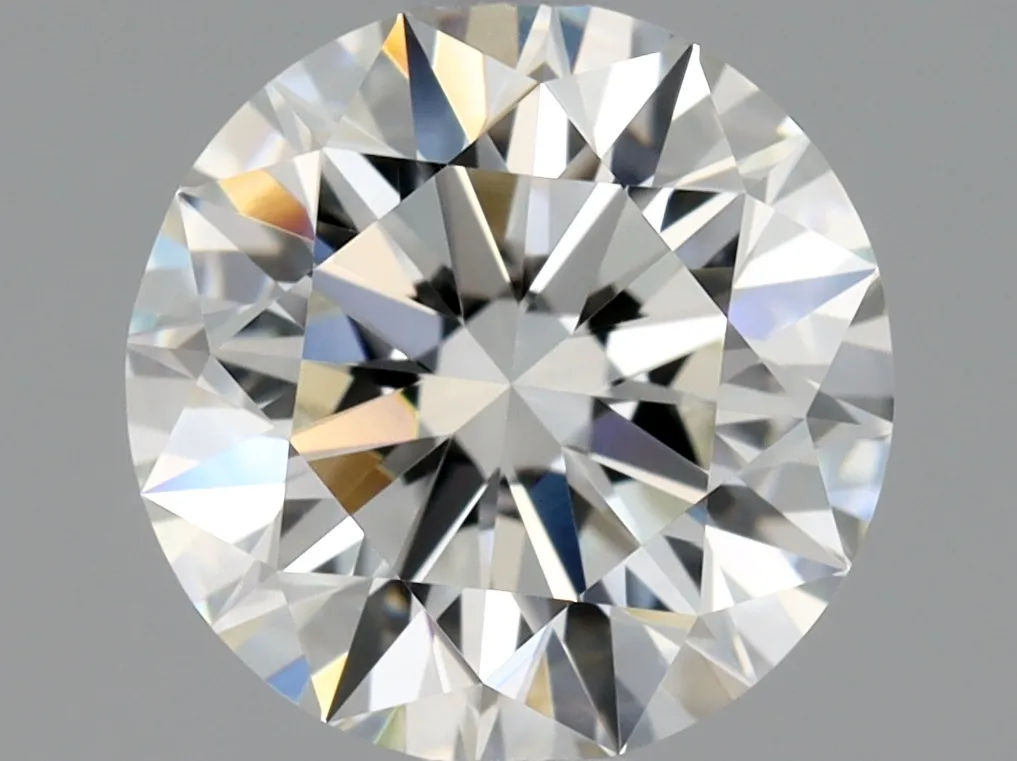 Round 1.14 G VVS2 NON