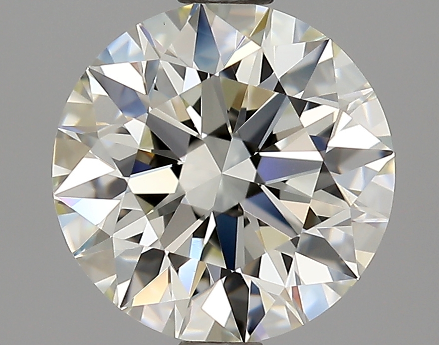 Round 1.5 J VVS2 NON