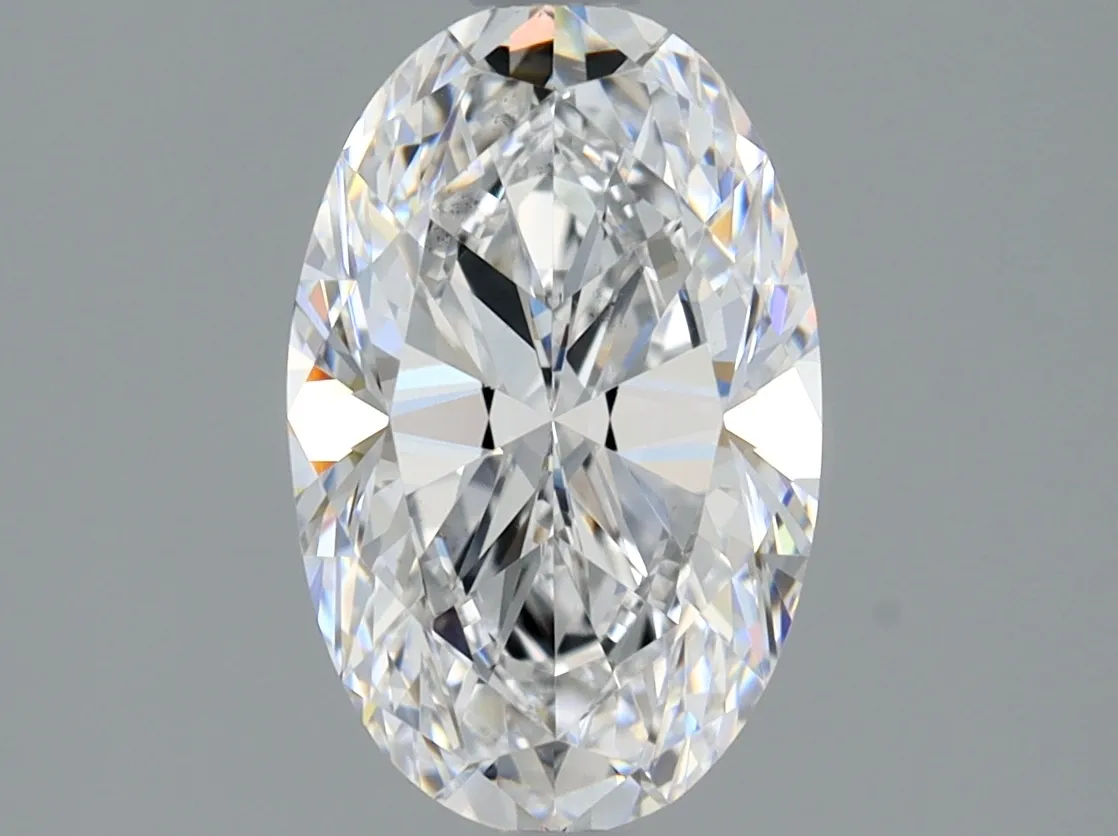 Oval 1.3 D SI1 NON