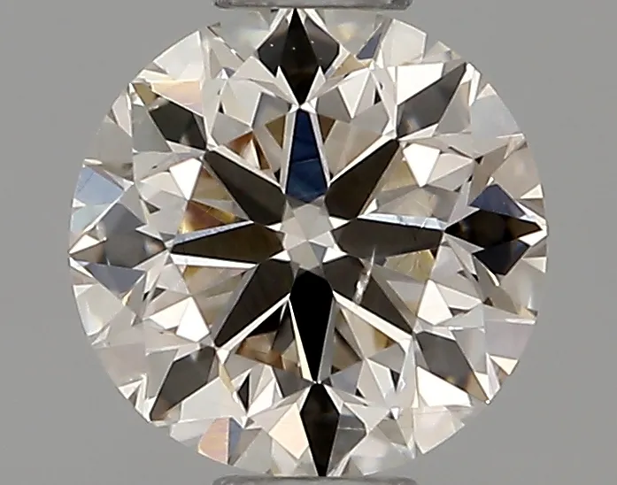 Round 0.5 Brown SI2 NON