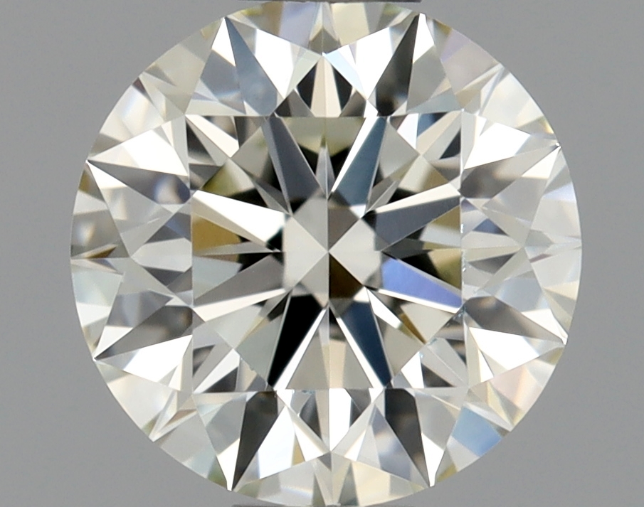 Round 0.58 K VVS2 NON