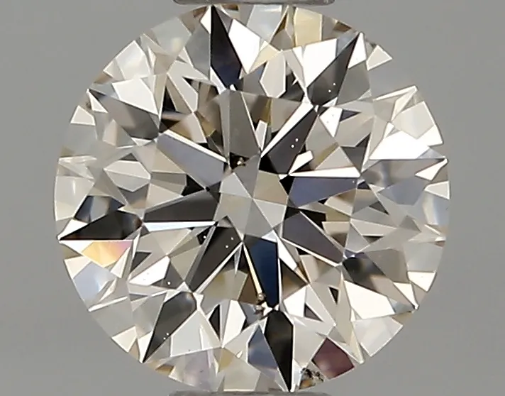 Round 0.51 Brown SI1 NON