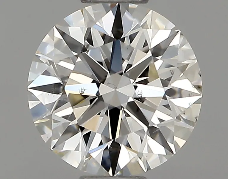 Round 0.61 I SI1 NON