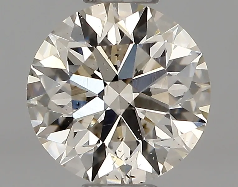 Round 0.5 Brown SI1 NON