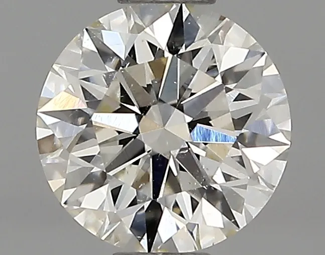 Round 0.6 K SI1 NON