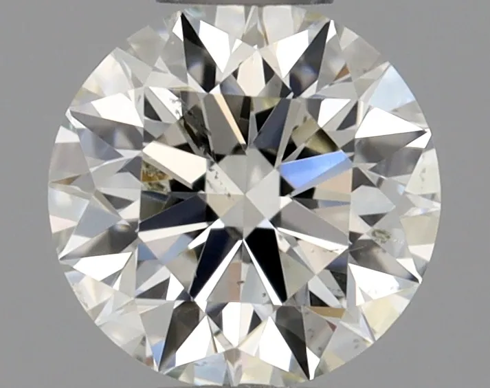 Round 0.31 J SI1 NON