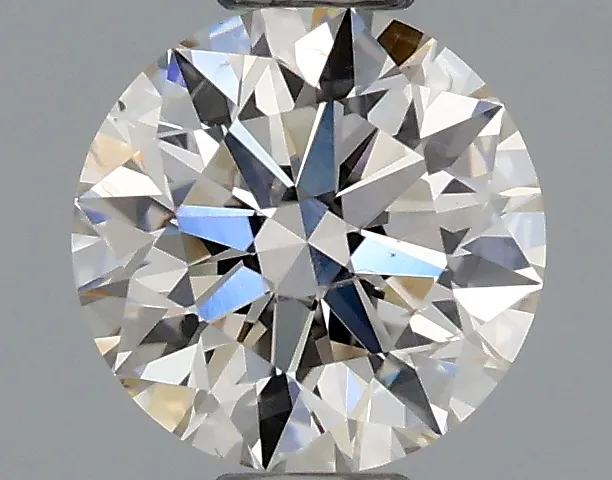 Round 0.51 Brown SI2 FNT