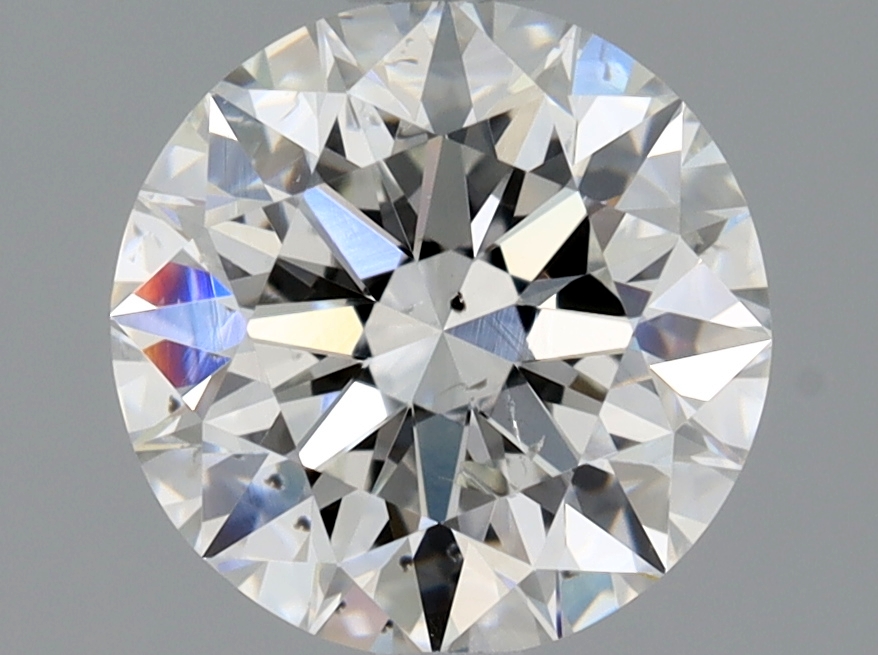 Round 1.5 G SI2 NON