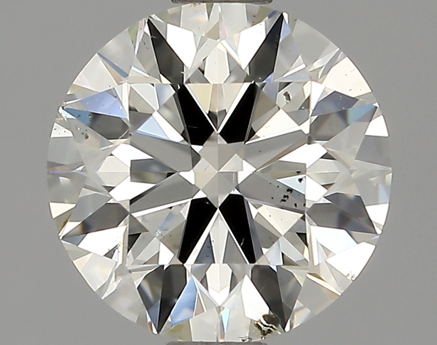Round 1.4 K SI2 NON
