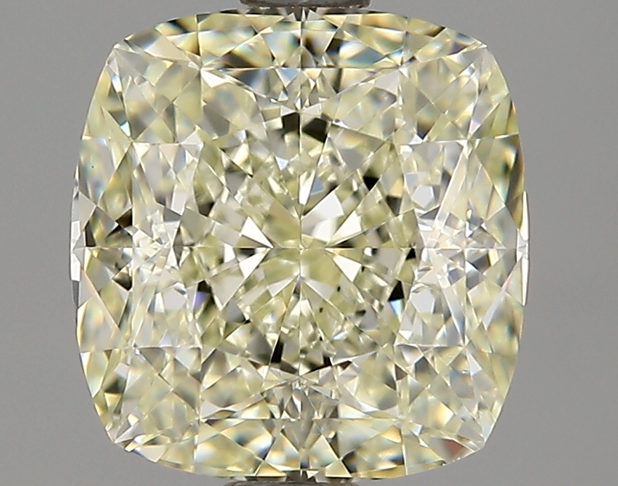 Cushion Brilliant 2.1 N VVS2 FNT