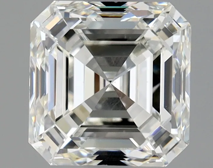 Asscher 1.4 I VS1 NON