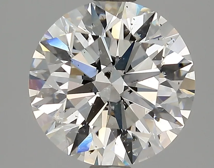 Round 1.82 E SI1 NON