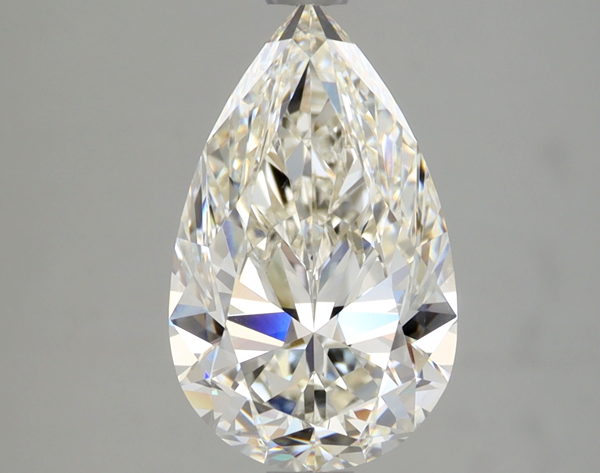 Pear 2.02 G VVS1 NON