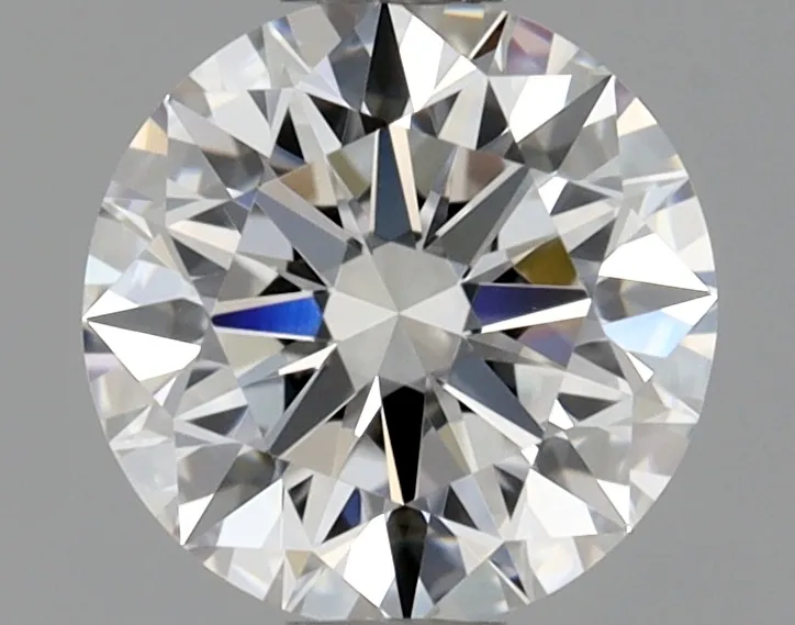 Round 0.61 F VS1 MED