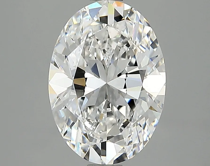Oval 2.01 E VS1 FNT