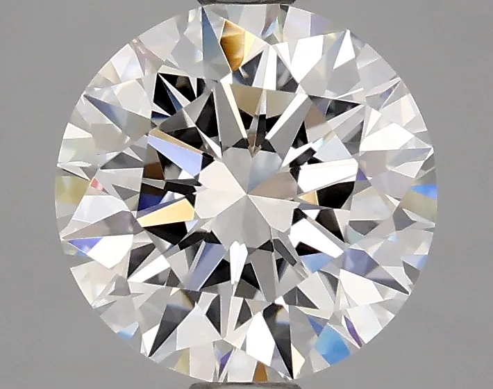Round 1.4 F VVS1 MED